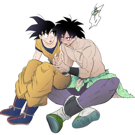 Dragon Ball Z Yaoi Gay Porn Videos 